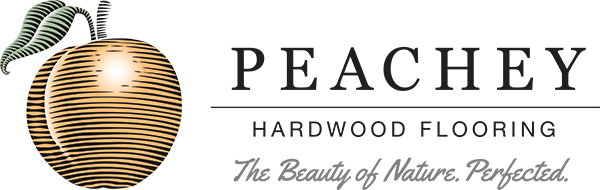 Peachey Logo