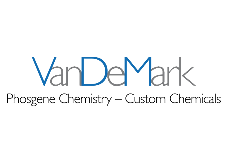 VanDeMark Logo